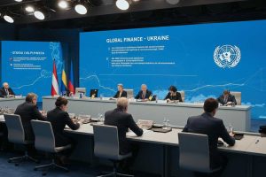 G7: Giorgetti svela chi ha favorito Mosca nella ricostruzione di Kiev