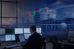 Gas in picchiata ad Amsterdam: un calo del 4,2% sorprende i mercati