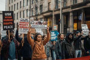 Gaza: il genocidio sotto gli occhi dell'Occidente e la sua complicità politica