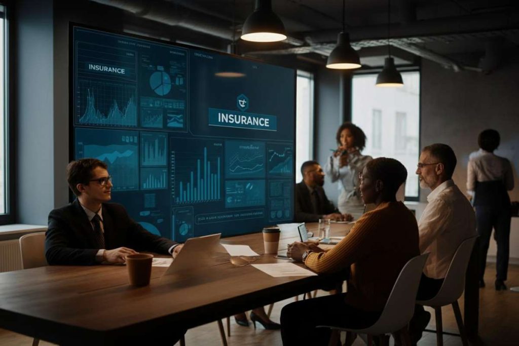 Generali raggiunge un utile normalizzato di 1,2 miliardi nel trimestre