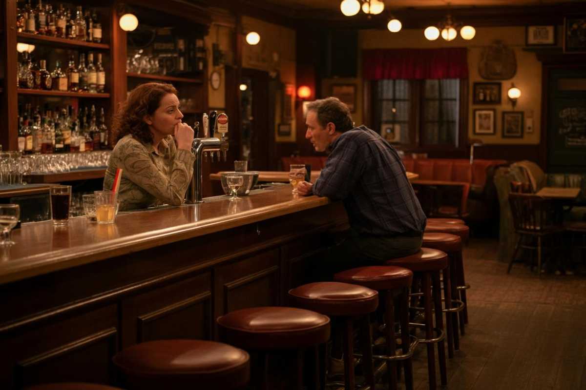 George Wendt, l'iconico protagonista di 'Cheers', ci lascia a 76 anni