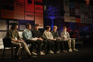 Giffoni55: il via il 17 luglio con il film atteso di Andreozzi