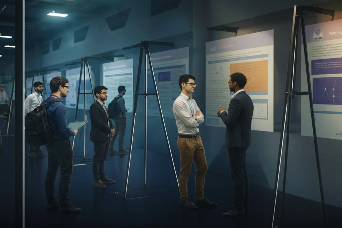 I convegni scientifici si spostano: l'addio agli Stati Uniti