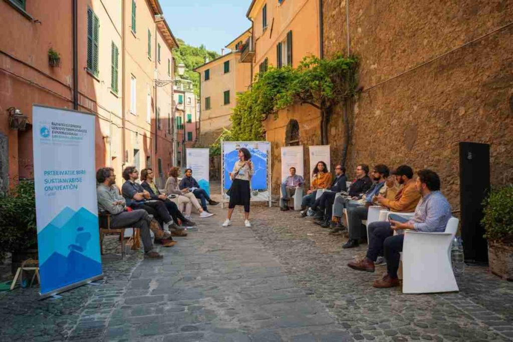 Il Festival dell'economia si conclude: Tamburini lo definisce formidabile