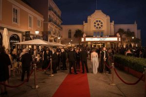 Il black out di Cannes: cosa è successo davvero?