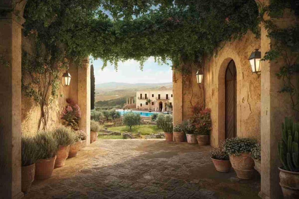 Il connubio tra ospitalità e cultura: la visione di Aglietti per il turismo in Sicilia
