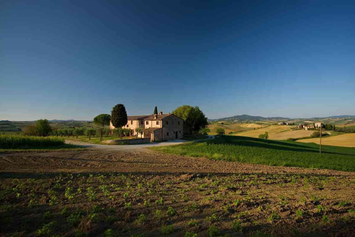 Il contadino di Garlasco rivela: «Ho sentito Chiara Poggi litigare con il suo assassino»