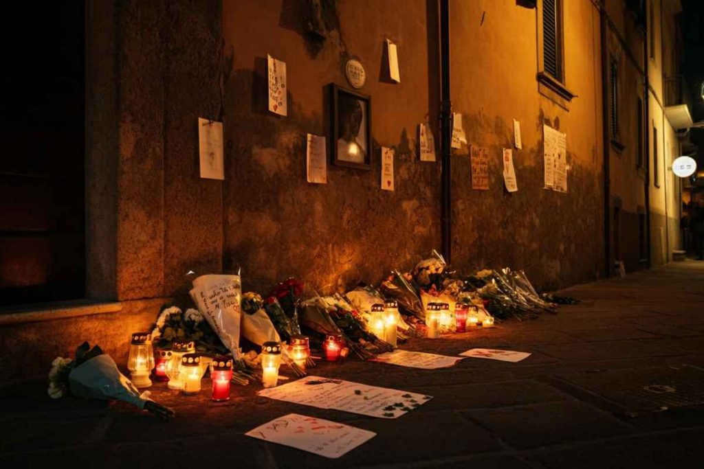 Il dramma di Martina Carbonaro: l’ex confessa l'omicidio dopo la rottura