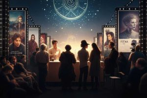 Il fascino del cinema: un fantasy cinese e un dramma iraniano si sfidano a Cannes