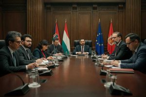 Il governo decide se interrogare Nordio sul caso Almasri