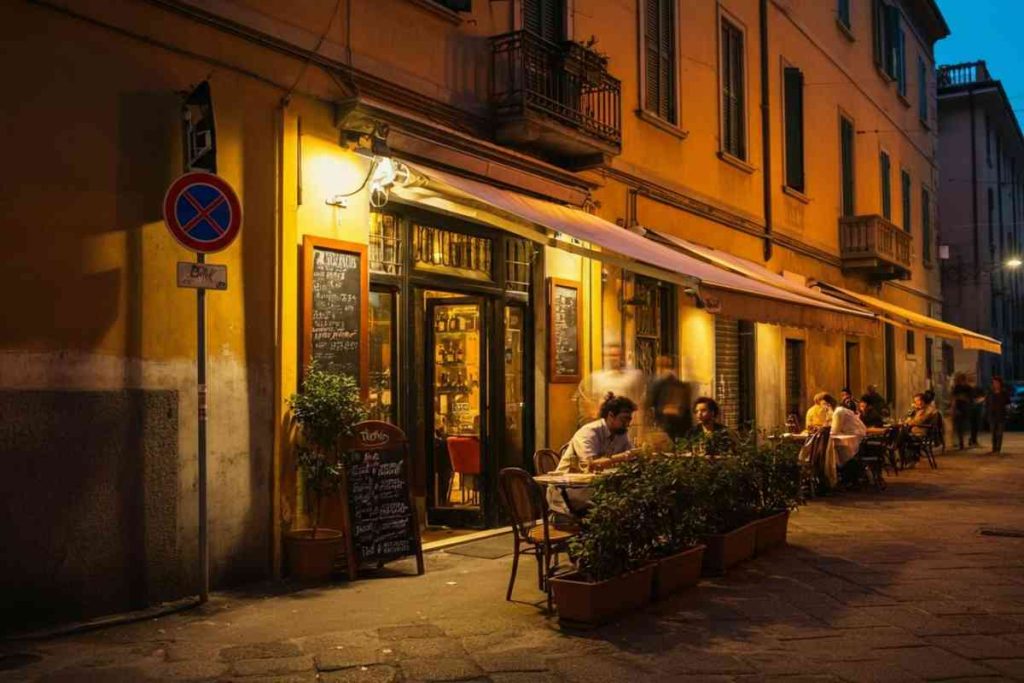Il locale di Lorenzo Cochis che infiamma i condomini di Milano e la storia dietro la chiusura