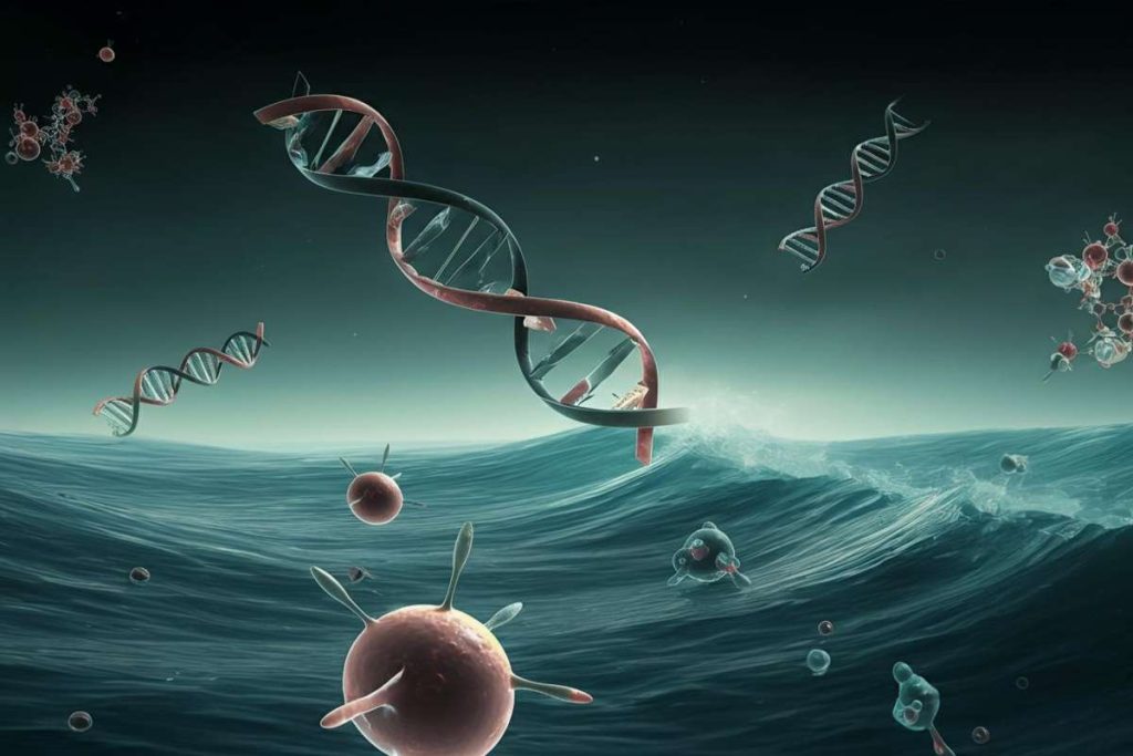 Il primo RNA ricostruito in laboratorio: un passo verso le origini della vita