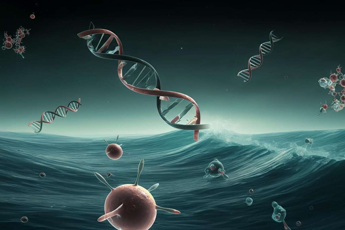 Il primo RNA ricostruito in laboratorio: un passo verso le origini della vita