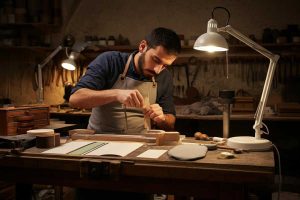Il saper fare italiano: l'artigianalità in pericolo di estinzione