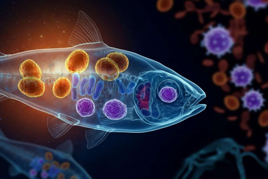Il segreto dell'orologio del sistema immunitario: perché è più attivo di giorno