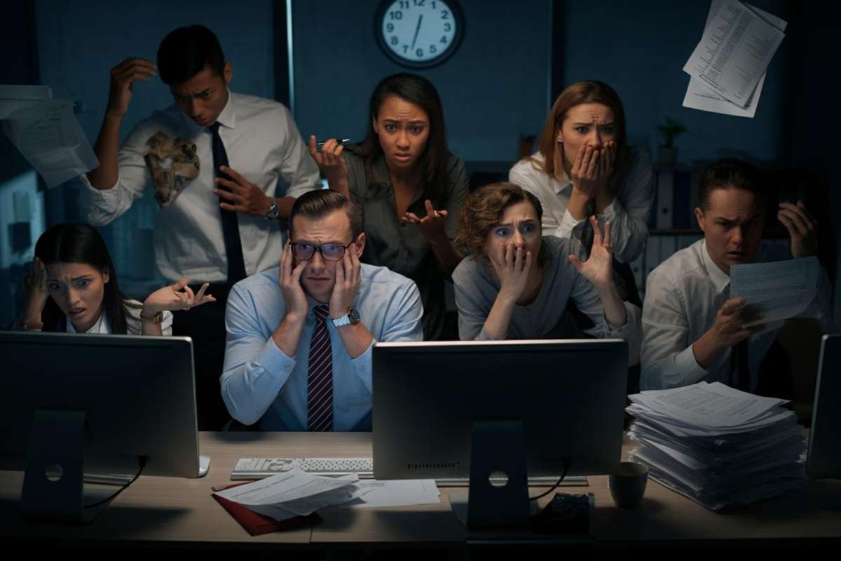 Il sito dell'Agenzia delle Entrate va in tilt: i commercialisti protestano