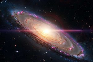 Il sorprendente risveglio di una stella super-magnetica