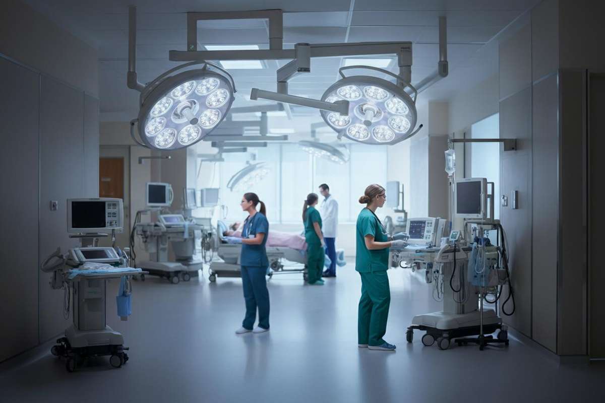 Il sultano del Brunei in ospedale: cosa si nasconde dietro il suo esaurimento?