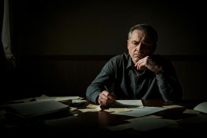 Il supertestimone di Garlasco si racconta: Gianni Bruscagin contro l'avvocato dei Poggi