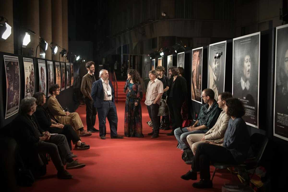 Il trionfo del cinema politico italiano a Cannes: da Laxe ai Dardenne