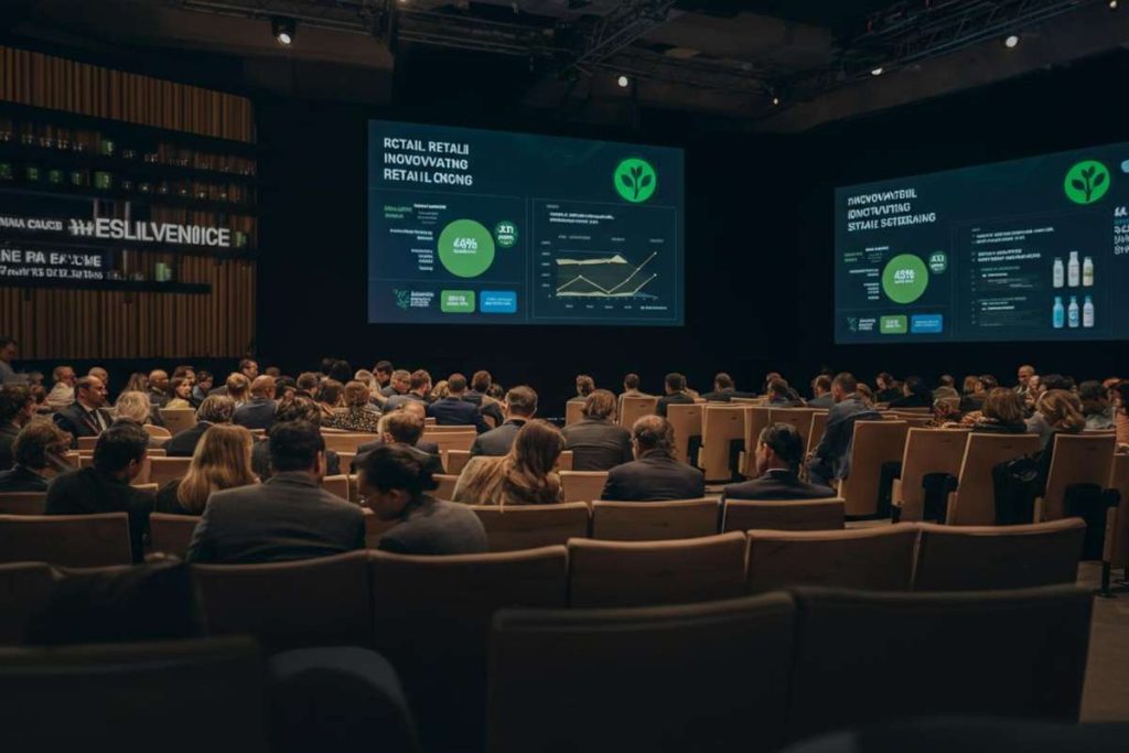 Imprese resilienti: il futuro dell'innovazione secondo Anghileri di Giovani Confindustria