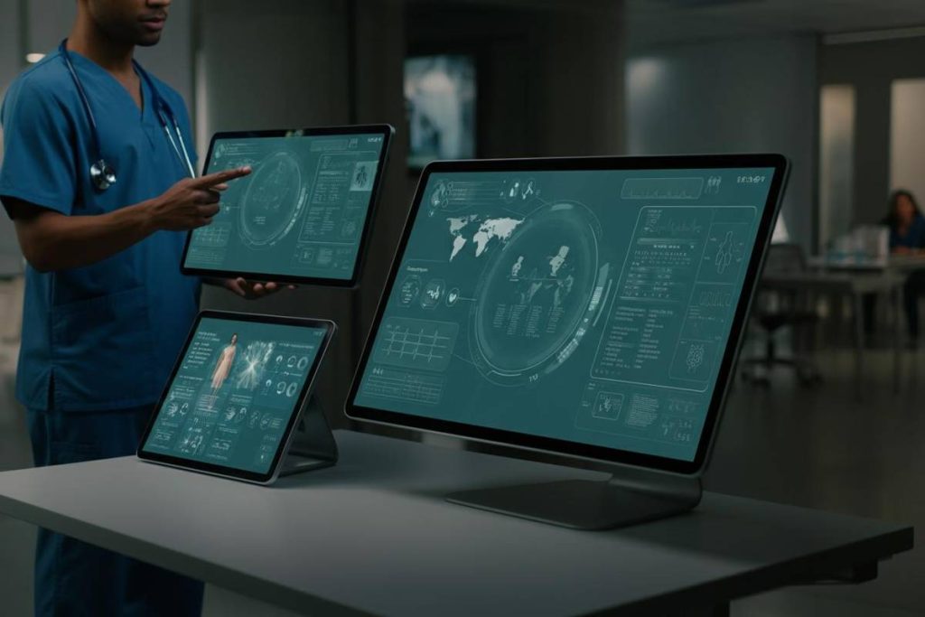 Interoperabilità e regole: la visione di Carellario per la sanità digitale del futuro
