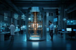 Italia lancia il primo computer quantistico on demand: una nuova era per la tecnologia