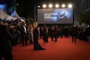 Jafar Panahi conquista la Palma d'oro con A Simple Accident