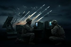 Kiev rivendica la distruzione di 6 missili Iskander e 245 droni russi