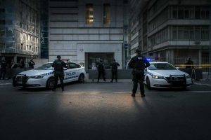 Killer di Washington: la verità dietro l'attentato che ha scosso la capitale