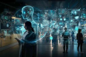 L'Ue può superare Sinner nella corsa all'intelligenza artificiale