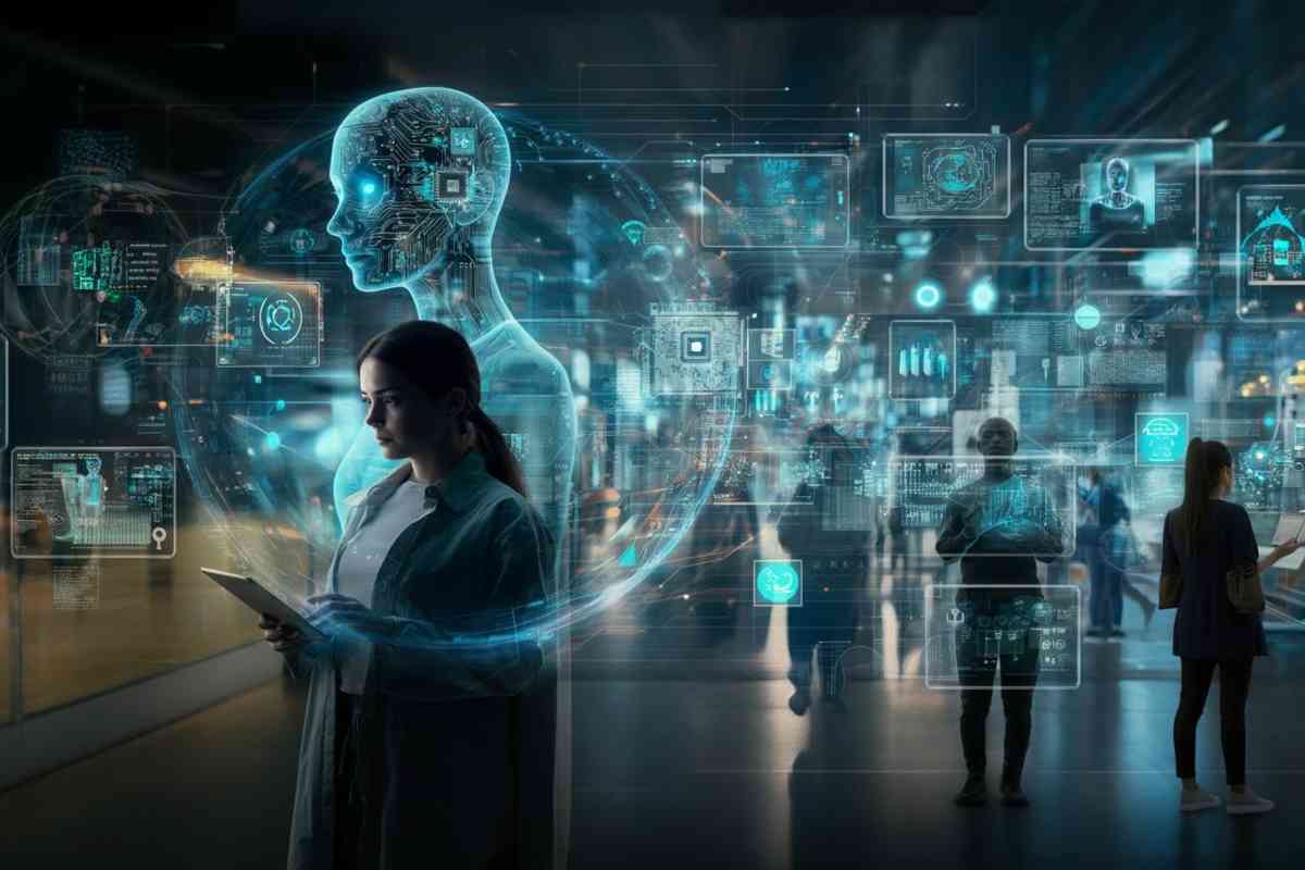 L'Ue può superare Sinner nella corsa all'intelligenza artificiale
