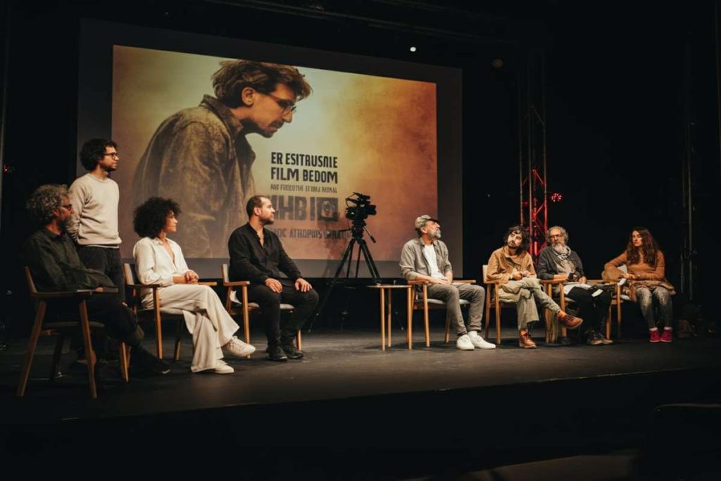 La Palma a Panahi: il conflitto tra Teheran e Francia si intensifica