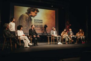La Palma a Panahi: il conflitto tra Teheran e Francia si intensifica