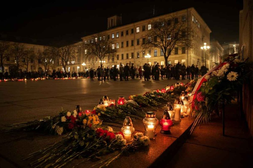 La Russa svela il tentativo di eversione nera a Brescia contro la democrazia