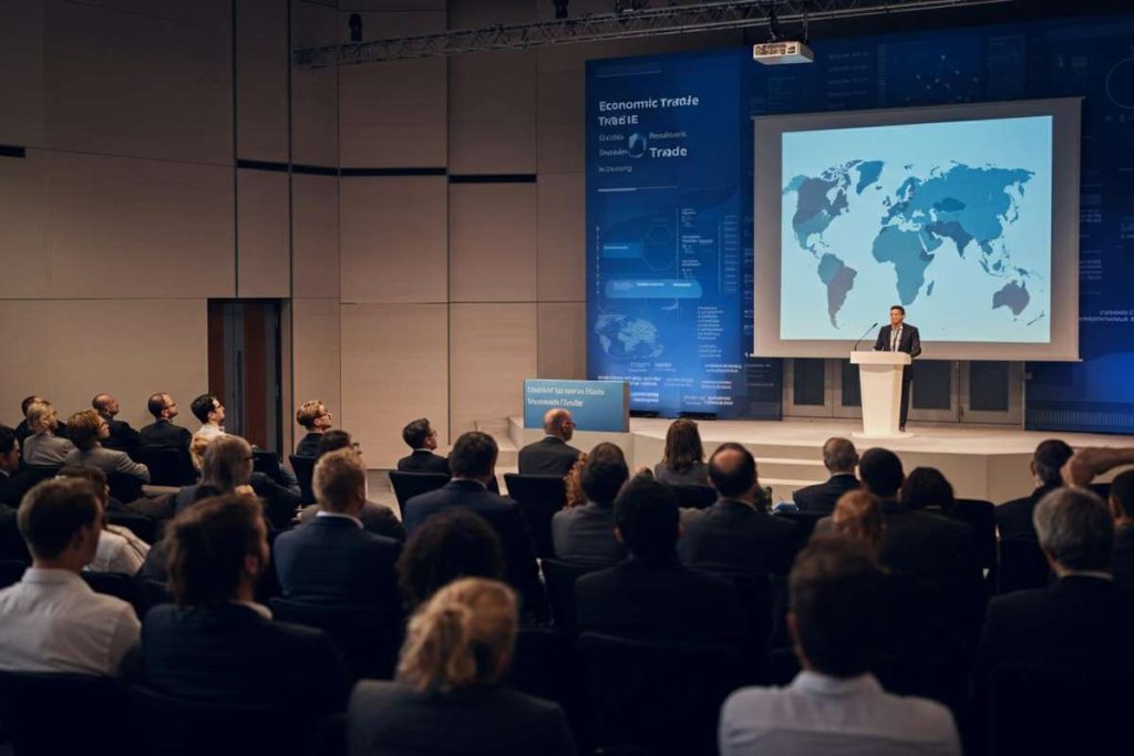 La globalizzazione è davvero finita? Le riflessioni del Premio Nobel Krugman