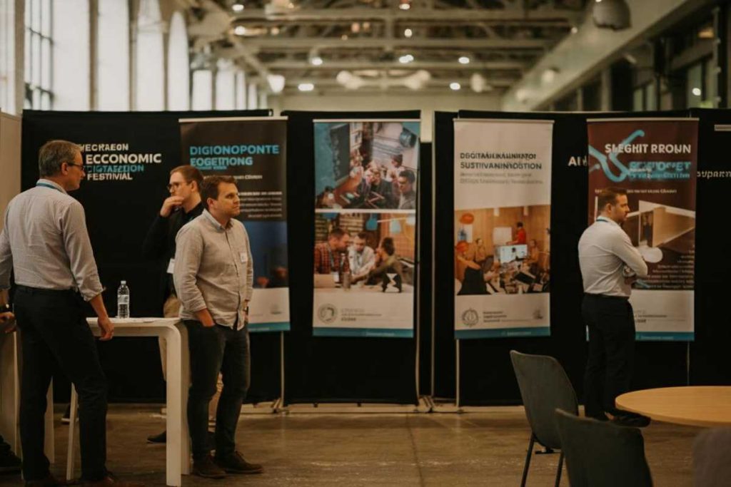 La grande chiusura del Festival Economia di Trento con Orsini protagonista