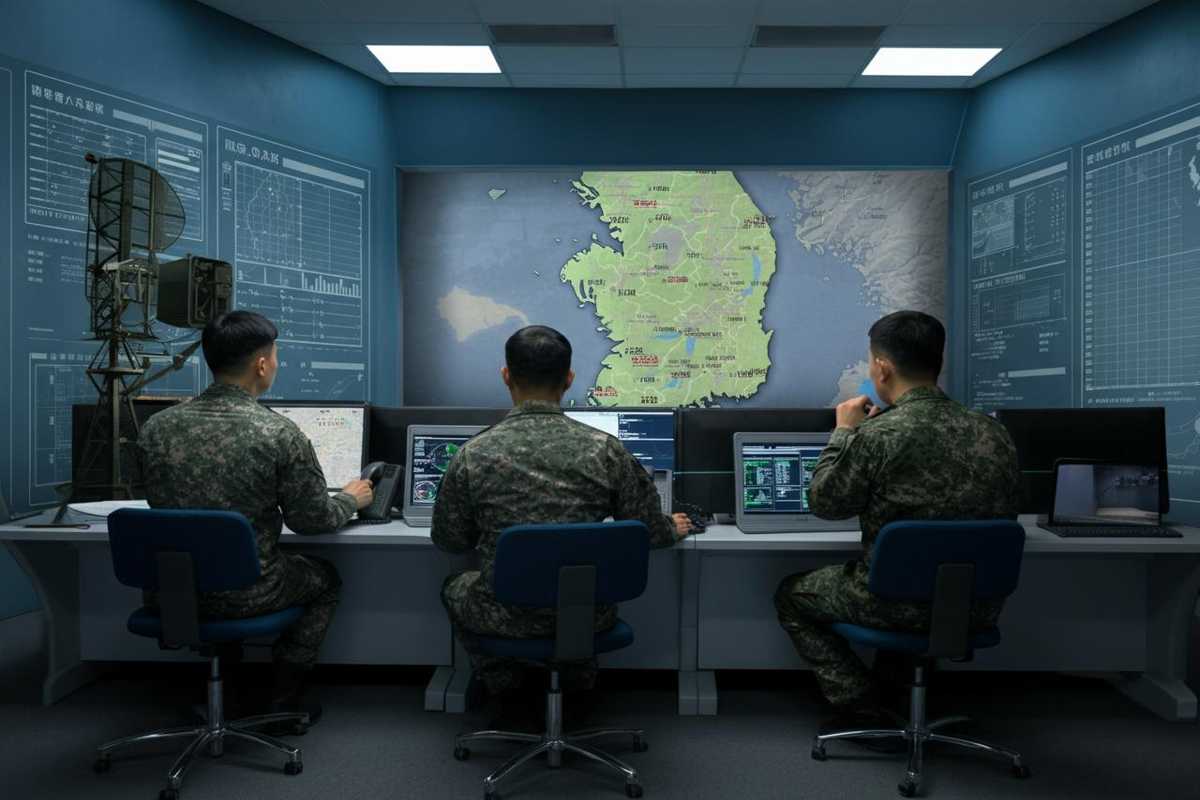 La minaccia del sistema antimissile di Trump sulla Corea del Nord