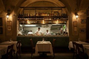 La rinascita dei bar e ristoranti: 82mila nuovi posti di lavoro dal 2019