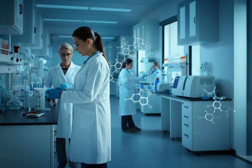 La rivoluzione della terapia genica italiana: addio trapianti e farmaci?