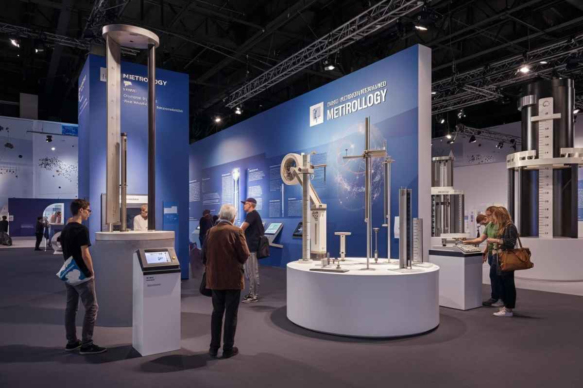 La scienza delle misure: un viaggio affascinante tra arte e giochi