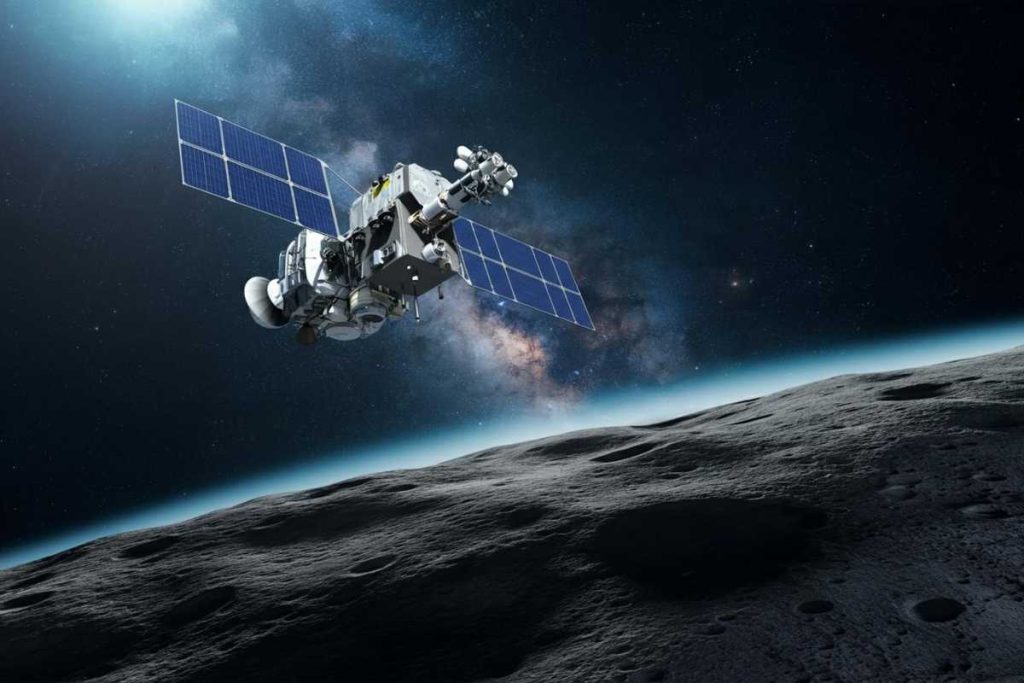La storica missione cinese che porta campioni da un asteroide sulla Terra