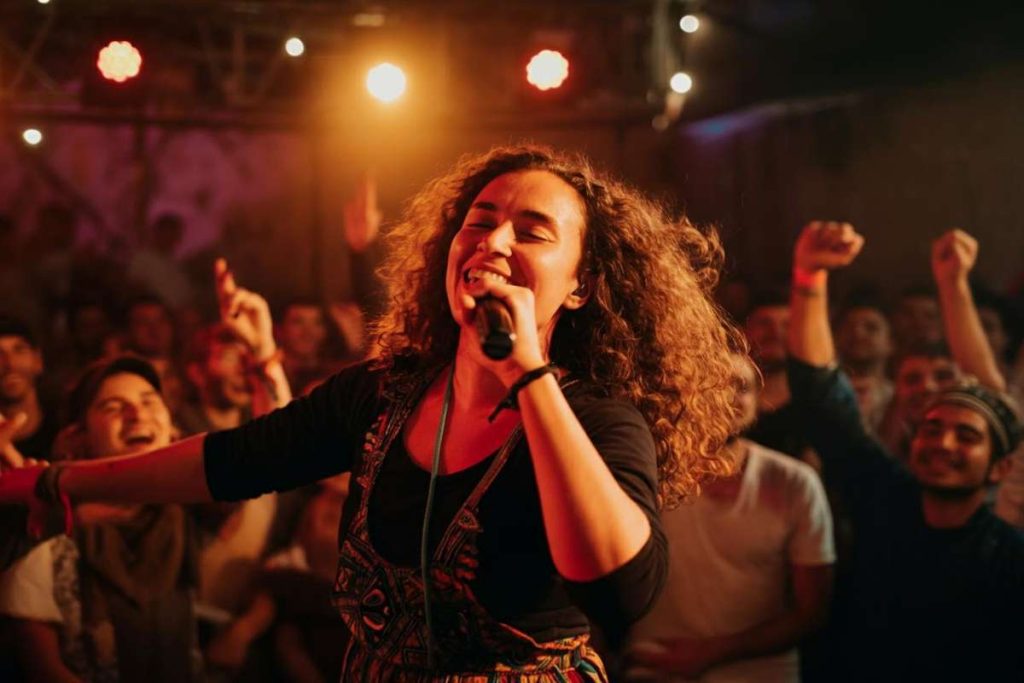 La suora brasiliana che conquista il web con il beatbox