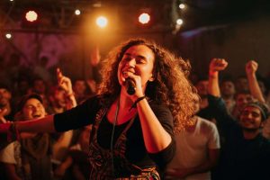 La suora brasiliana che conquista il web con il beatbox