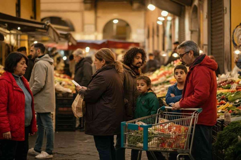 La voce di Gardini: la lotta contro la povertà inizia dal lavoro