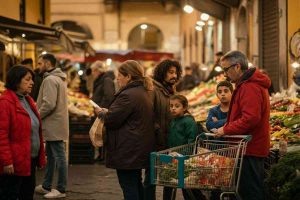 La voce di Gardini: la lotta contro la povertà inizia dal lavoro