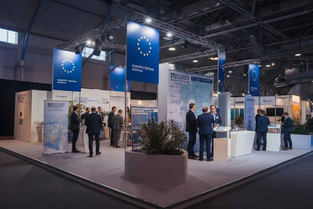 Le decisioni che plasmano il futuro dell'Europa al Festival dell'Economia di Trento
