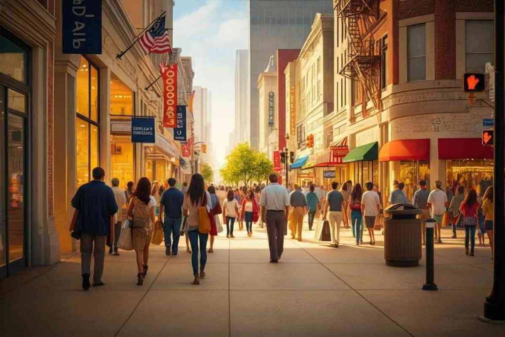 L'economia Usa segna una contrazione dello 0,2% nel primo trimestre: cosa significa per il futuro?