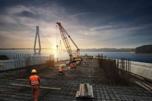 Lega presenta la nuova norma per i controlli antimafia sul ponte Stretto