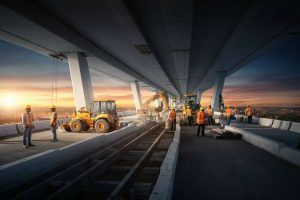 Lega presenta la nuova norma per potenziare i controlli antimafia sul Ponte